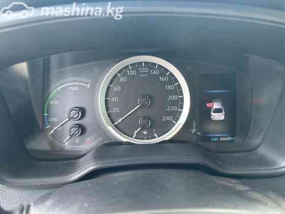 Toyota Corolla XII (E210) Sporty 1.8, 2019 Bishkek