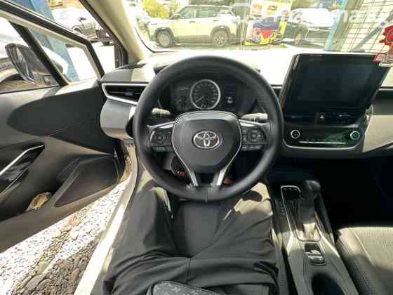 Toyota Corolla XII (E210) Sporty 1.8, 2019 Bishkek