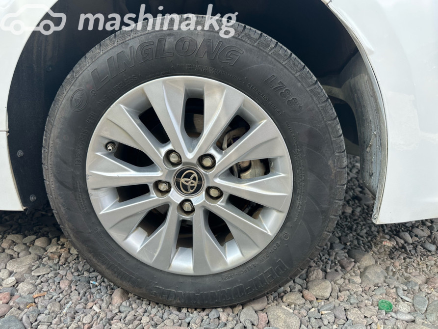 Toyota Corolla XII (E210) Sporty 1.8, 2019 Бишкек - изображение 6