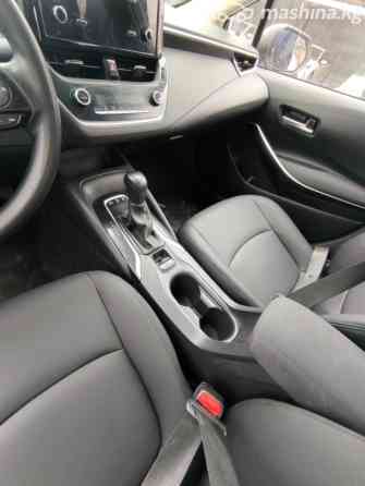 Toyota Corolla XII (E210) Sporty 1.8, 2019 Bishkek