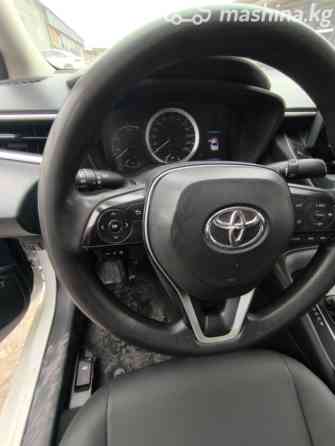 Toyota Corolla XII (E210) Sporty 1.8, 2019 Bishkek