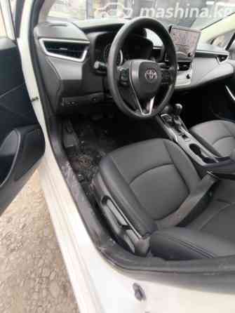 Toyota Corolla XII (E210) Sporty 1.8, 2019 Bishkek