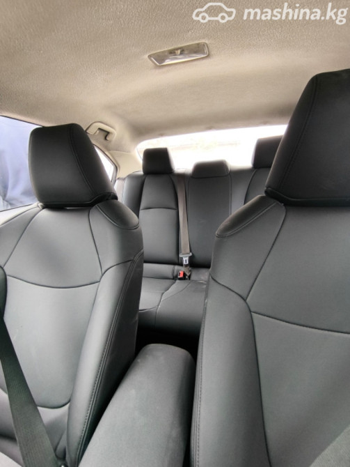 Toyota Corolla XII (E210) Sporty 1.8, 2019 Бишкек - изображение 4