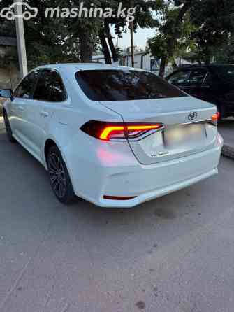 Toyota Corolla XII (E210) 1.6, 2022 Bishkek