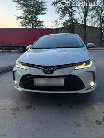 Toyota Corolla XII (E210) 1.6, 2022 Bishkek
