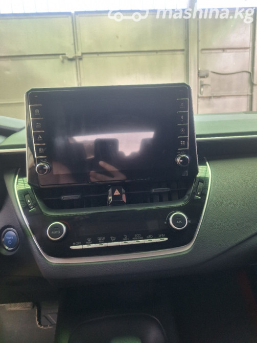 Toyota Corolla XII (E210) Sporty 1.8, 2021 Бишкек - сүрөт 6