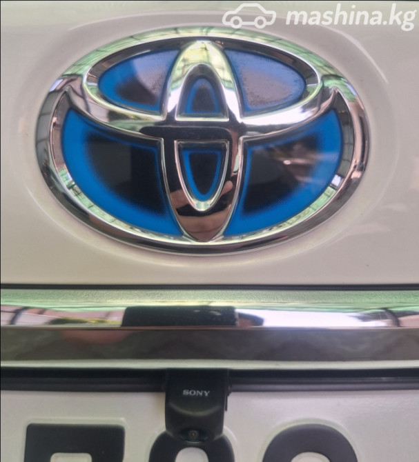 Toyota Corolla XII (E210) Sporty 1.8, 2021 Бишкек - сүрөт 7