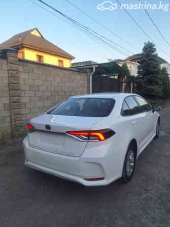 Toyota Corolla XII (E210) Sporty 1.8, 2021 Bishkek