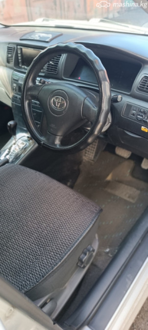 Toyota Corolla IX (E120, E130) Fielder 1.8, 2003 Бишкек - сүрөт 2