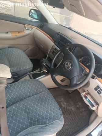 Toyota Corolla IX (E120, E130) Рестайлинг Runx 1.5, 2004 Bishkek