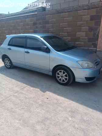 Toyota Corolla IX (E120, E130) Рестайлинг Runx 1.5, 2004 Bishkek