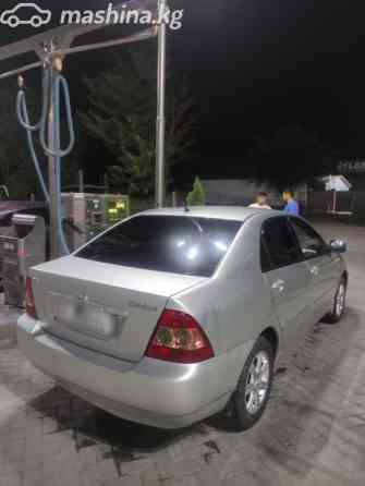 Toyota Corolla IX (E120, E130) Рестайлинг 1.6, 2006 Bishkek