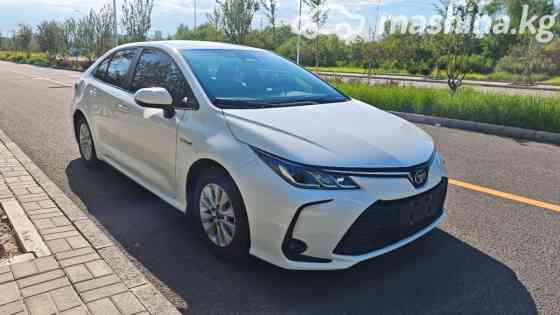 Toyota Corolla XII (E210) Sporty 1.8, 2023 Bishkek