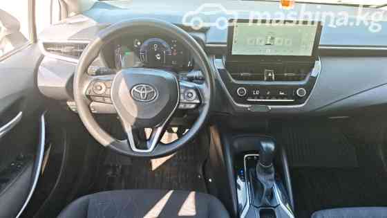 Toyota Corolla XII (E210) Sporty 1.8, 2023 Bishkek