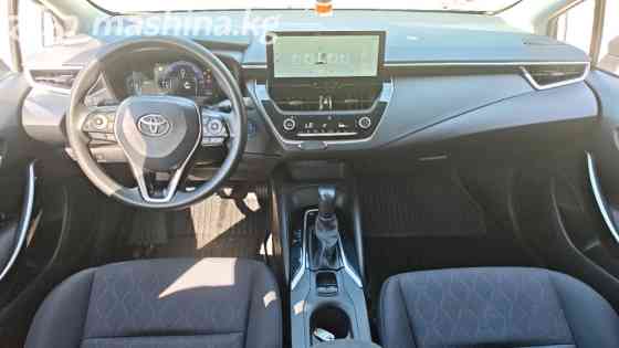 Toyota Corolla XII (E210) Sporty 1.8, 2023 Bishkek