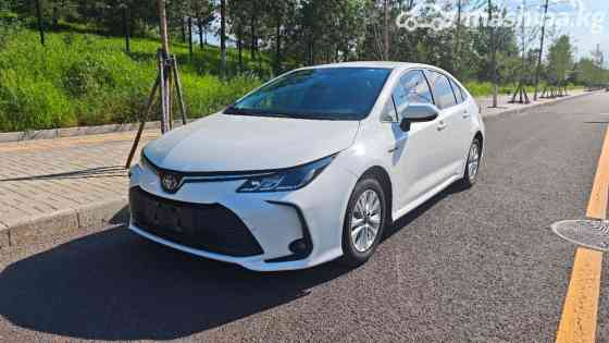 Toyota Corolla XII (E210) Sporty 1.8, 2023 Bishkek