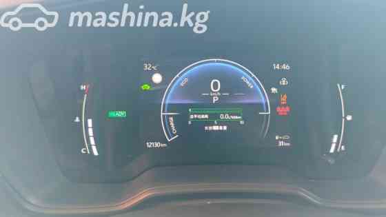Toyota Corolla XII (E210) Sporty 1.8, 2023 Bishkek