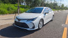 Toyota Corolla XII (E210) Sporty 1.8, 2023 Бишкек