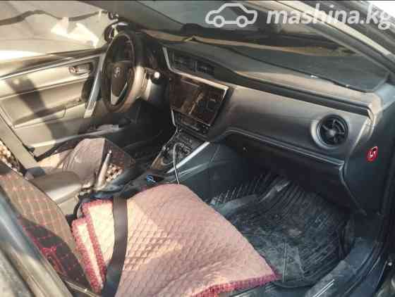 Toyota Corolla XI (E160, E170, E180) Рестайлинг 1 1.8, 2019 Bishkek