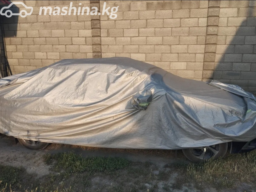 Toyota Corolla XI (E160, E170, E180) Рестайлинг 1 1.8, 2019 Бишкек - изображение 7