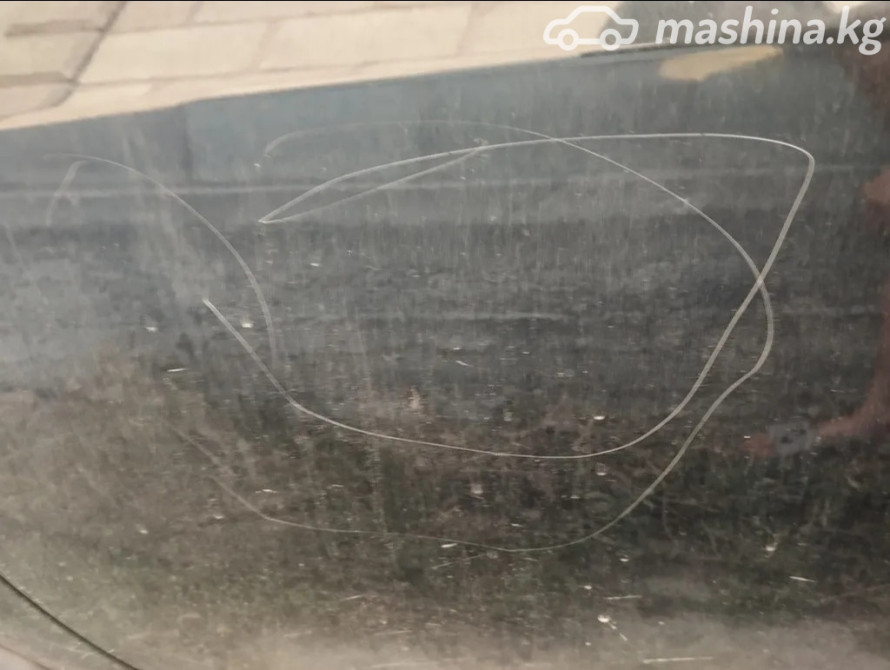 Toyota Corolla XI (E160, E170, E180) Рестайлинг 1 1.8, 2019 Бишкек - изображение 8