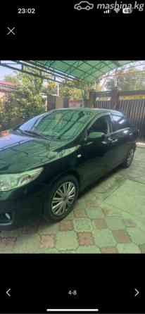 Toyota Corolla X (E140, E150) 1.8, 2008 Bishkek