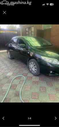 Toyota Corolla X (E140, E150) 1.8, 2008 Bishkek