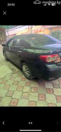Toyota Corolla X (E140, E150) 1.8, 2008 Bishkek