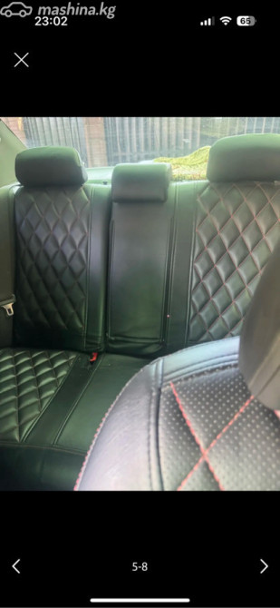 Toyota Corolla X (E140, E150) 1.8, 2008 Бишкек - изображение 7