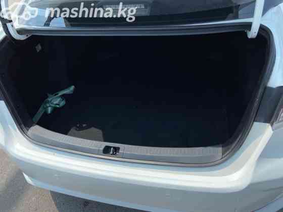 Toyota Corolla XII (E210) Sporty 1.8, 2019 Bishkek