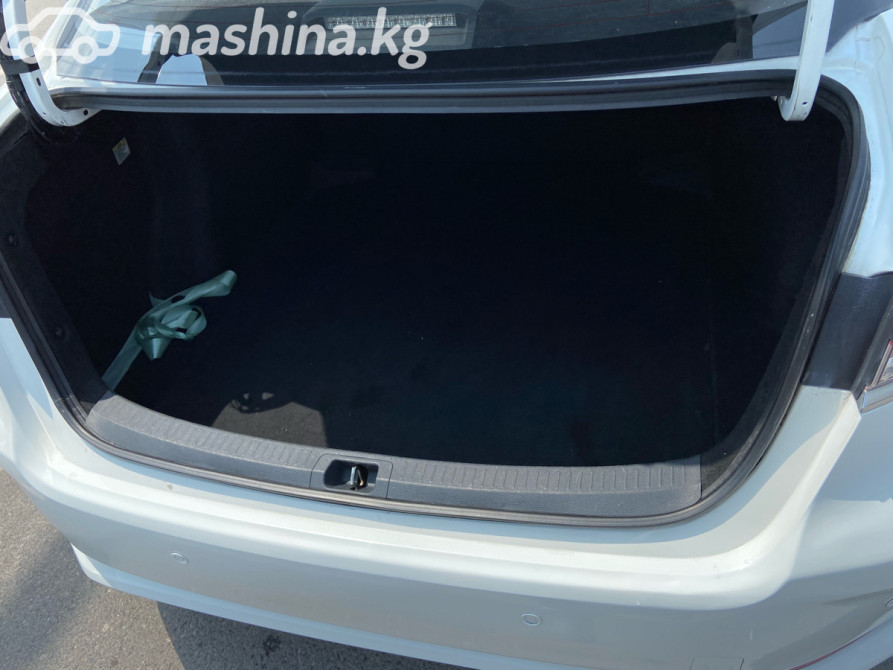 Toyota Corolla XII (E210) Sporty 1.8, 2019 Бишкек - изображение 6