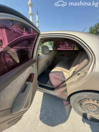 Toyota Corolla IX (E120, E130) 1.8, 2004 Bishkek
