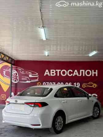 Toyota Corolla XII (E210) Sporty 1.8, 2019 Bishkek