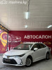 Toyota Corolla XII (E210) Sporty 1.8, 2019 Бишкек