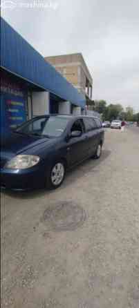 Toyota Corolla IX (E120, E130) Рестайлинг 1.6, 2004 Bishkek