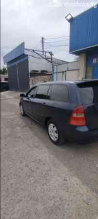 Toyota Corolla IX (E120, E130) Рестайлинг 1.6, 2004 Bishkek