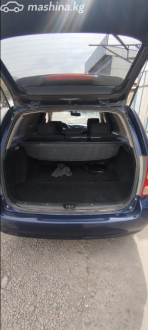 Toyota Corolla IX (E120, E130) Рестайлинг 1.6, 2004 Бишкек - сүрөт 6