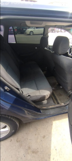 Toyota Corolla IX (E120, E130) Рестайлинг 1.6, 2004 Бишкек - сүрөт 4