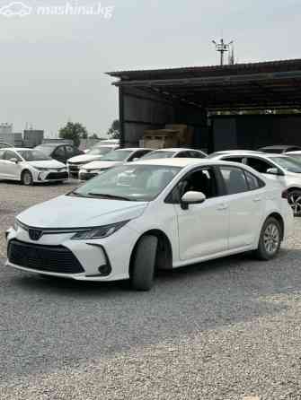 Toyota Corolla XI (E160, E170, E180) Рестайлинг 1 1.8, 2019 Bishkek