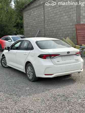 Toyota Corolla XI (E160, E170, E180) Рестайлинг 1 1.8, 2019 Bishkek