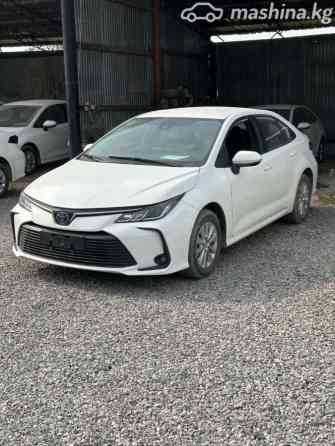 Toyota Corolla XI (E160, E170, E180) Рестайлинг 1 1.8, 2019 Bishkek