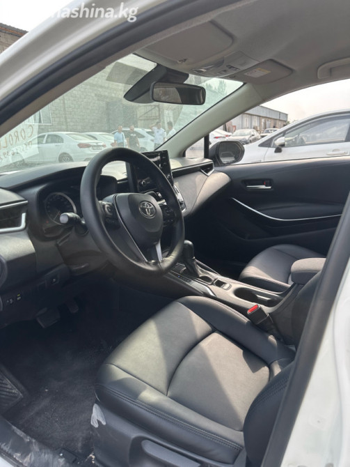 Toyota Corolla XI (E160, E170, E180) Рестайлинг 1 1.8, 2019 Бишкек - изображение 3