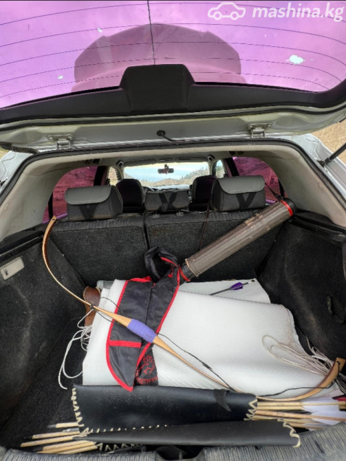 Toyota Corolla IX (E120, E130) 1.6, 2002 Бишкек - изображение 11