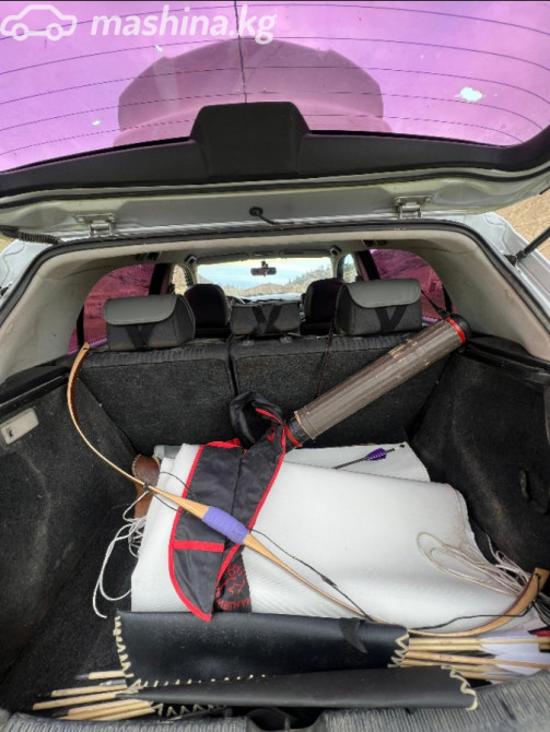 Toyota Corolla IX (E120, E130) 1.6, 2002 Бишкек - изображение 6