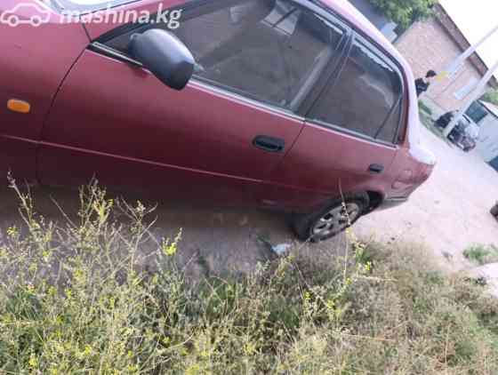 Toyota Corolla VIII (E110) 1.6, 1999 Bishkek