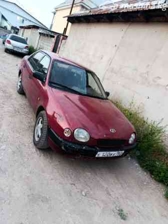 Toyota Corolla VIII (E110) 1.6, 1999 Bishkek