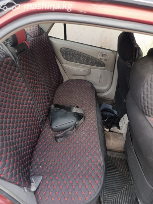 Toyota Corolla VIII (E110) 1.6, 1999 Бишкек - сүрөт 9