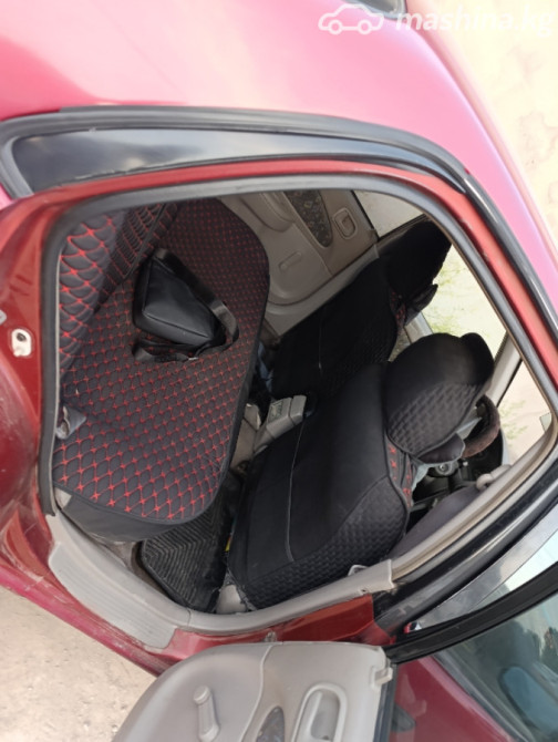 Toyota Corolla VIII (E110) 1.6, 1999 Бишкек - сүрөт 18