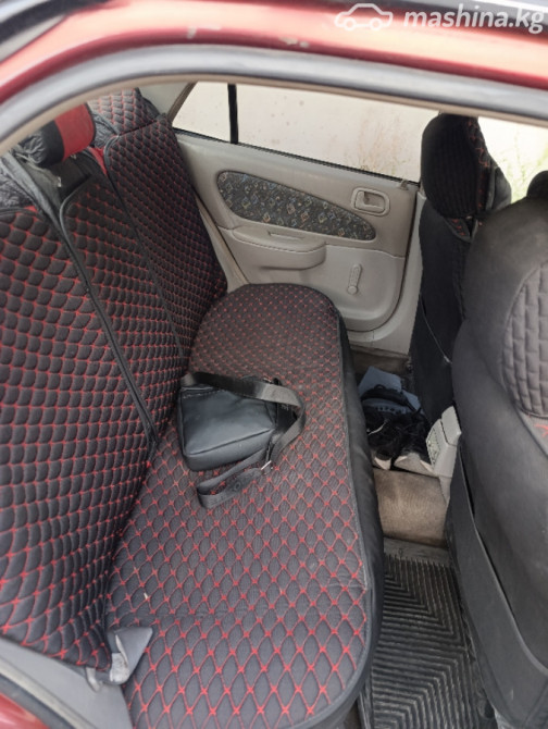 Toyota Corolla VIII (E110) 1.6, 1999 Бишкек - сүрөт 19