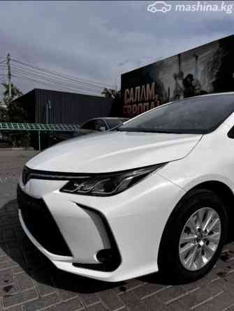 Toyota Corolla XII (E210) 1.2, 2020 Bishkek